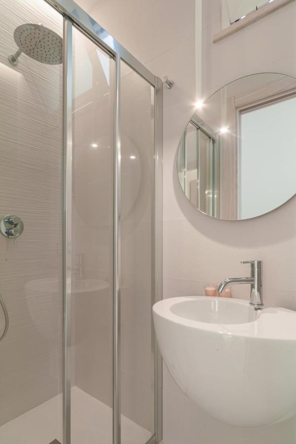 Cordovena Suites Capo d'Orlando Ngoại thất bức ảnh